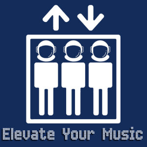 Listen to Elevate Your Music (Explicit) song with lyrics from Bilby