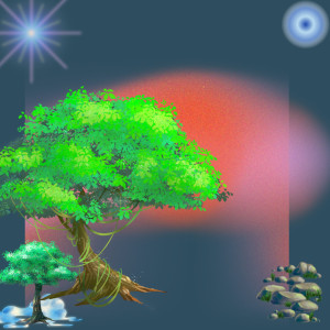 default playlist img