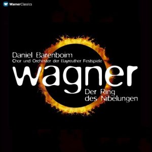 ดาวน์โหลดและฟังเพลง Siegfried : Act 2 "Fafner! Fafner! Erwache, Wurm!" [Wanderer, Alberich, Fafner] พร้อมเนื้อเพลงจาก Daniel Barenboim