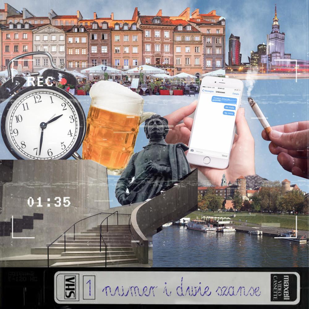 Numer i dwie szanse (Explicit)