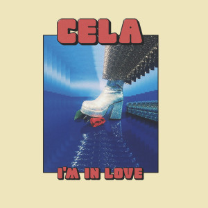 收聽Cëla的I'm In Love (U.S.A. Version)歌詞歌曲