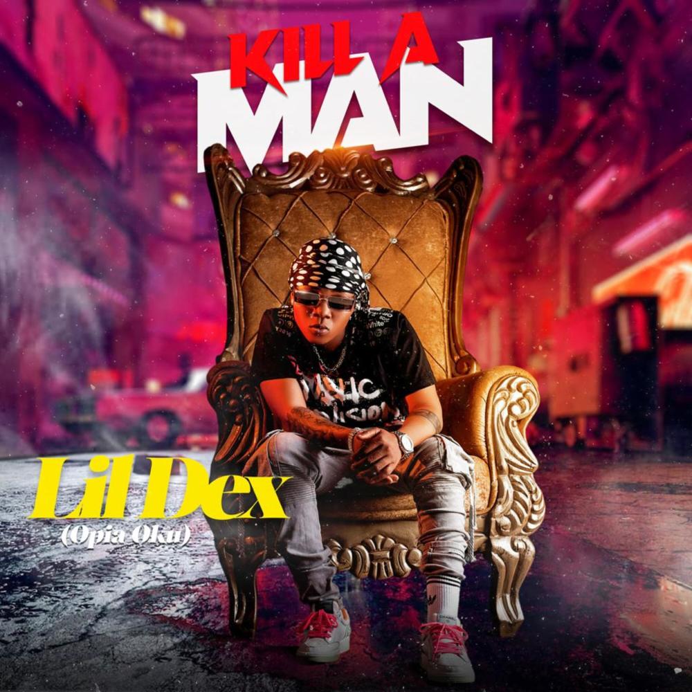 Kill a Man