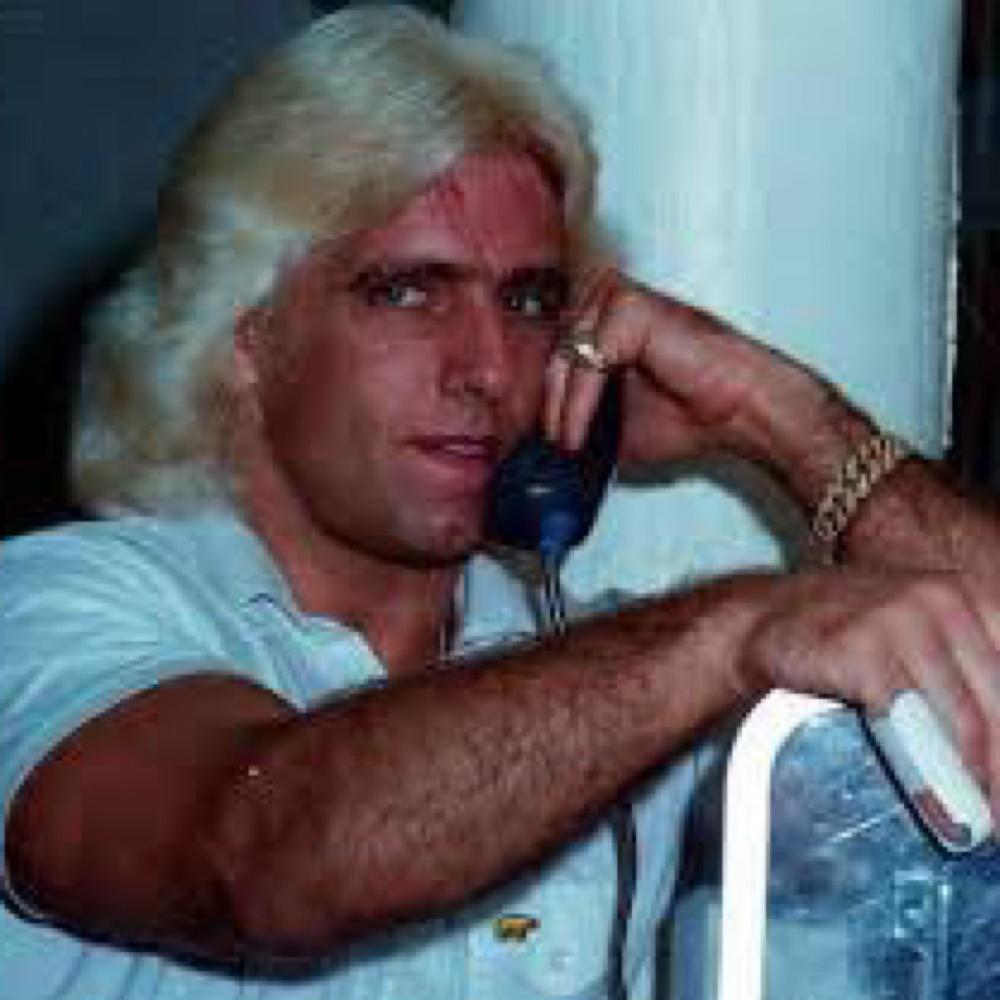 Flair x Phone (Explicit)