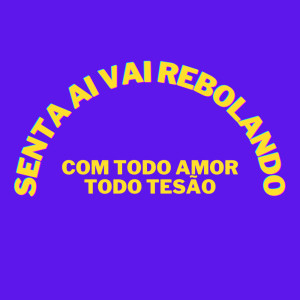 ดาวน์โหลดและฟังเพลง Senta Ai Vai Rebolando Com Todo Amor Todo Tesao (Explicit) พร้อมเนื้อเพลงจาก Mc Gabi
