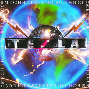 อัลบัม Mechanical Resonance ศิลปิน Tesla