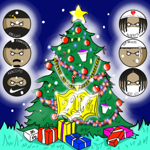 Various Artists的專輯Lc X Inmortales (Explicit)