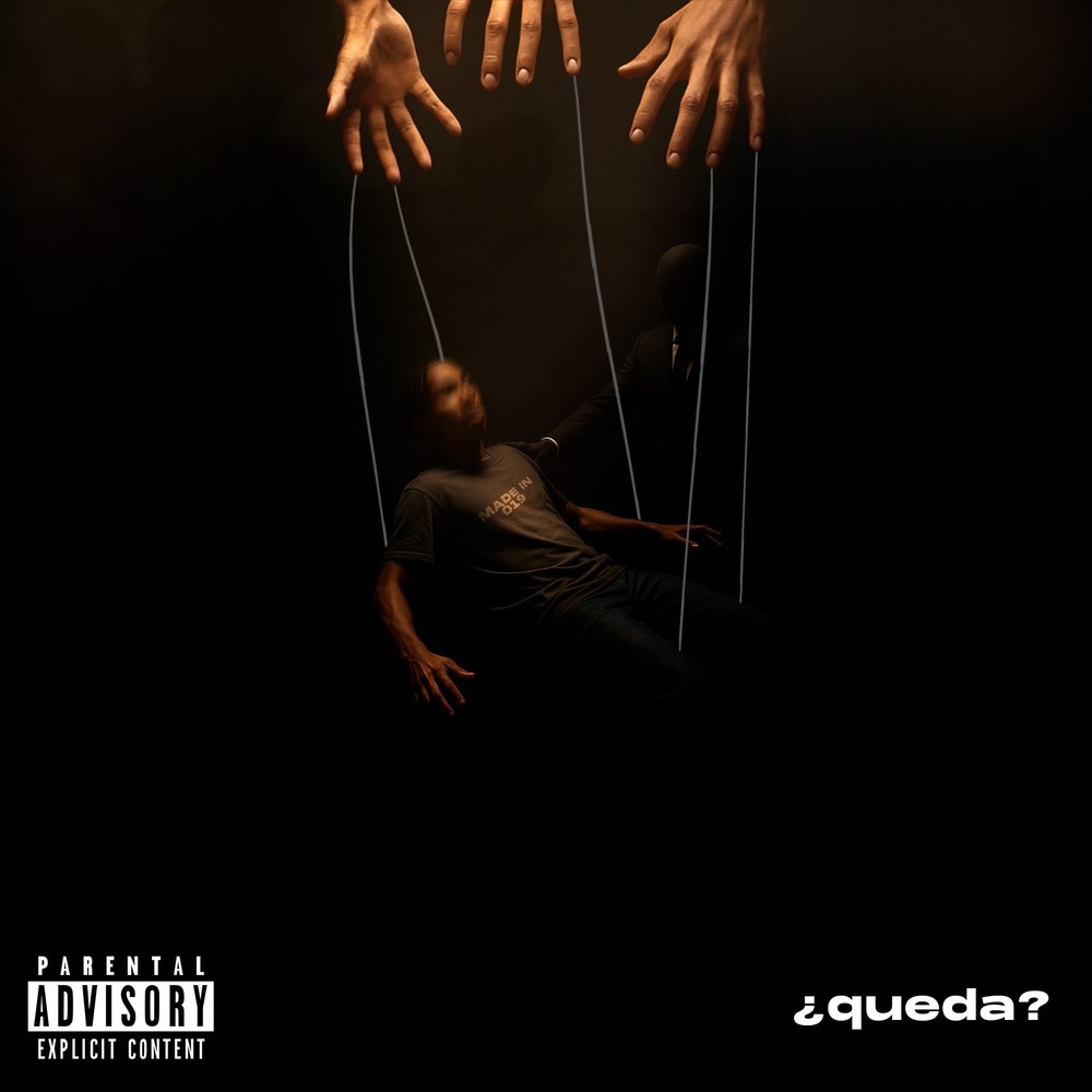 ¿queda? (Explicit)