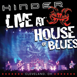 收聽Hinder的Lips Of An Angel (Live at House Of Blues - Cleveland, OH)歌詞歌曲