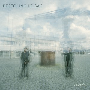 Dengarkan Traversée lagu dari Bertolino Le Gac dengan lirik