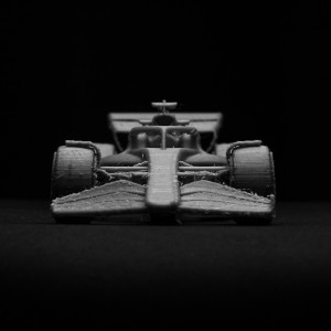 Listen to F1 Theme Song V2.0 song with lyrics from Muscle GT