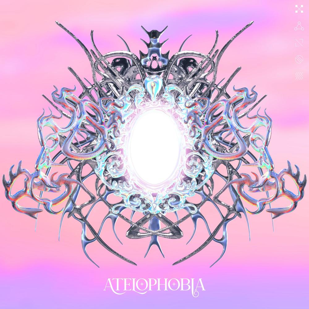 ATELOPHOBIA