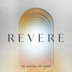 Dengarkan The Name of the Lord (Live) lagu dari Revere dengan lirik