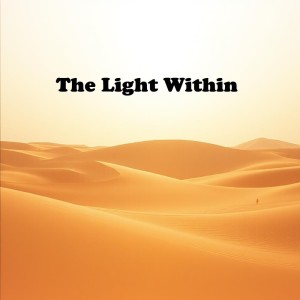 Anggrek的專輯The Light Within