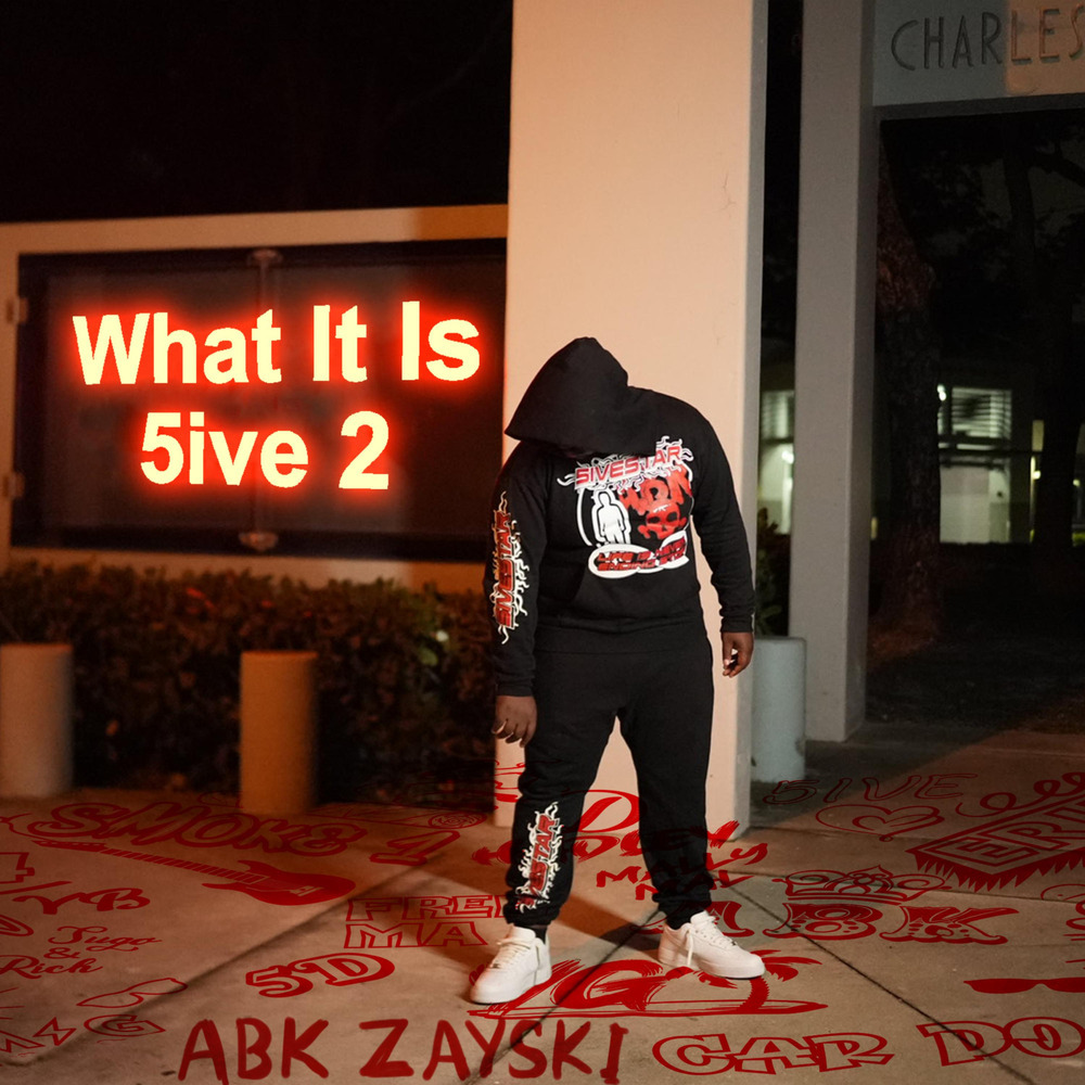 WTF (Explicit)