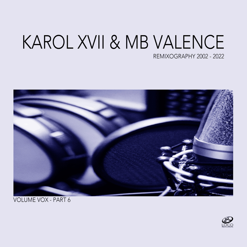 Sometimes (Karol XVII & Mb Valence Loco Remix)