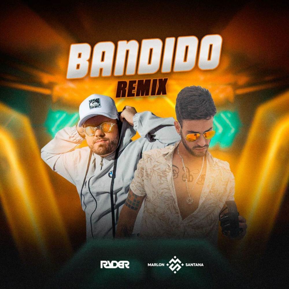 Bandido, tava na putaria (Remix|Explicit)