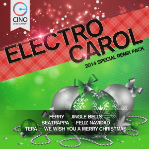 Album Electro Carol from FBTA