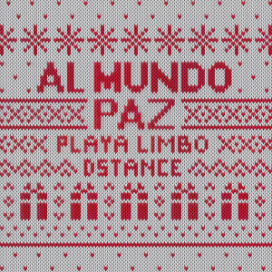 Album Al Mundo Paz from Playa Limbo