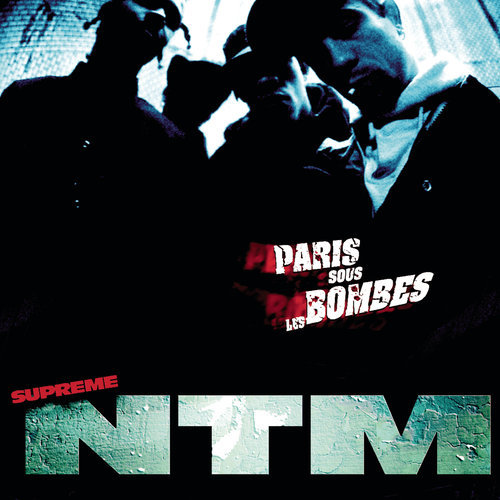 Intro (Paris sous les bombes)
