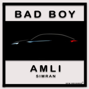 Album Bad Boy from Amli