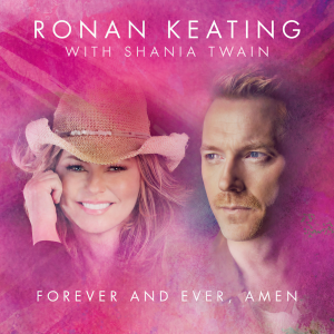收聽Ronan Keating的Forever And Ever Amen (Radio Mix)歌詞歌曲