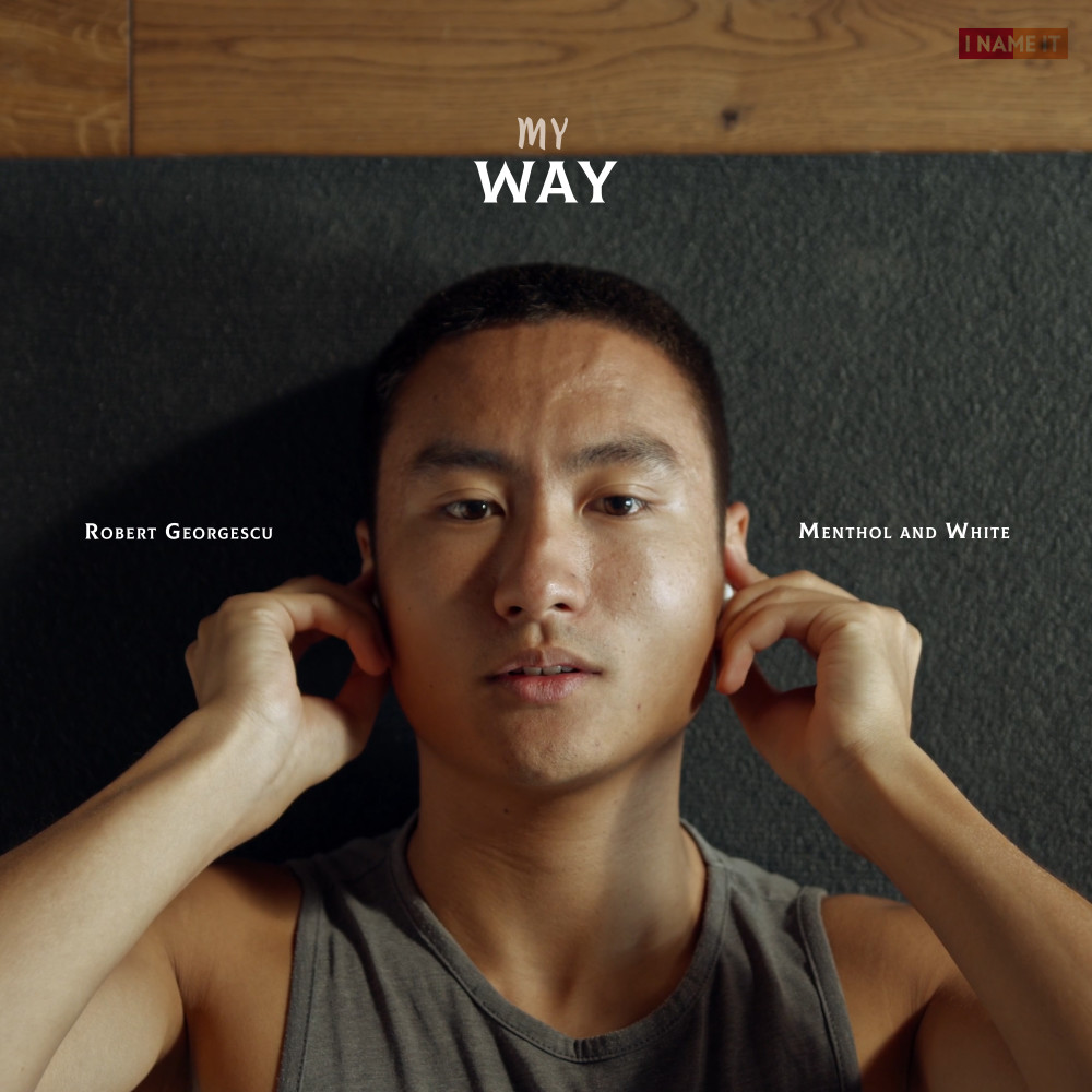 My Way (Extended Mix)
