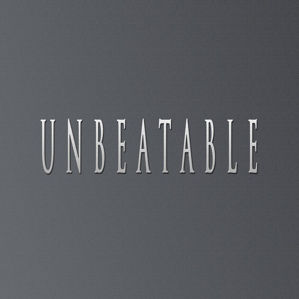 UNBEATABLE (feat. Pendo46)