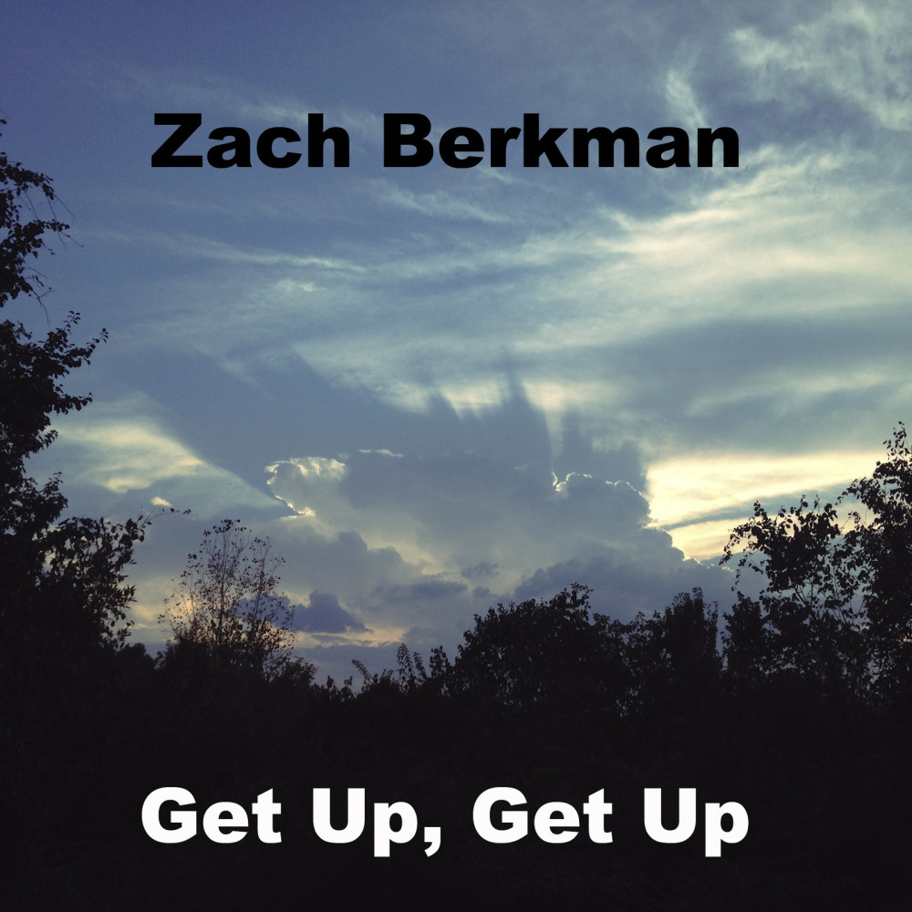 Get Up, Get Up