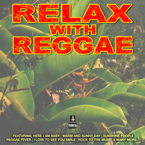 Listen to Give Me Love song with lyrics from Johnny Clarke