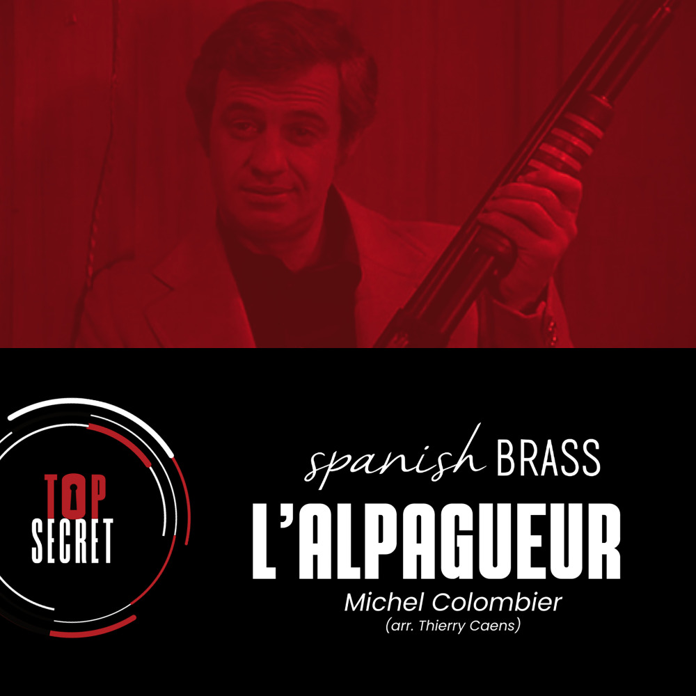 L’Alpagueur
