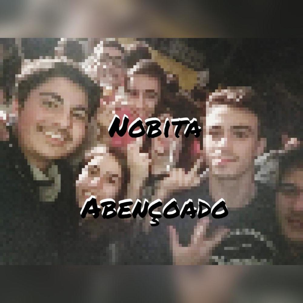 Abençoado (Explicit)