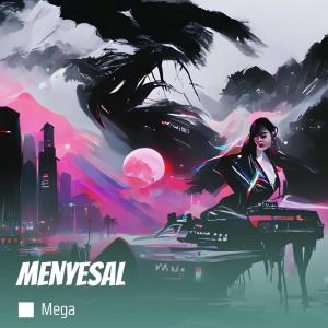 Mega的專輯Menyesal