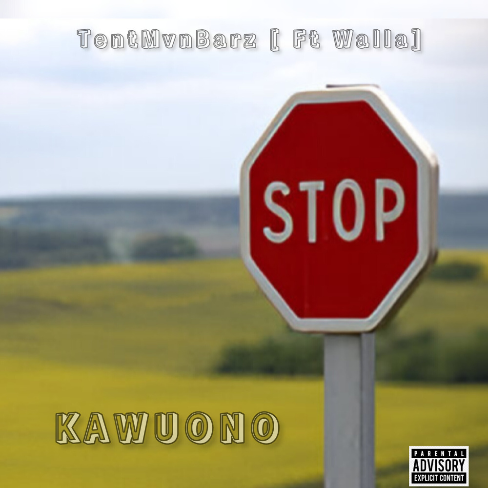 Kawuono (Explicit)
