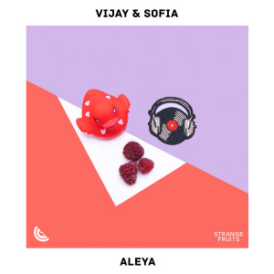 收聽Vijay的Aleya歌詞歌曲
