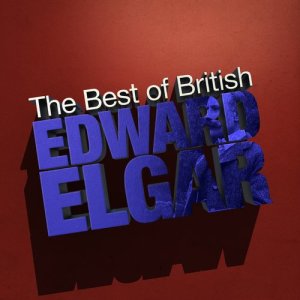 Britten Quartet的專輯Best of British: Edward Elgar