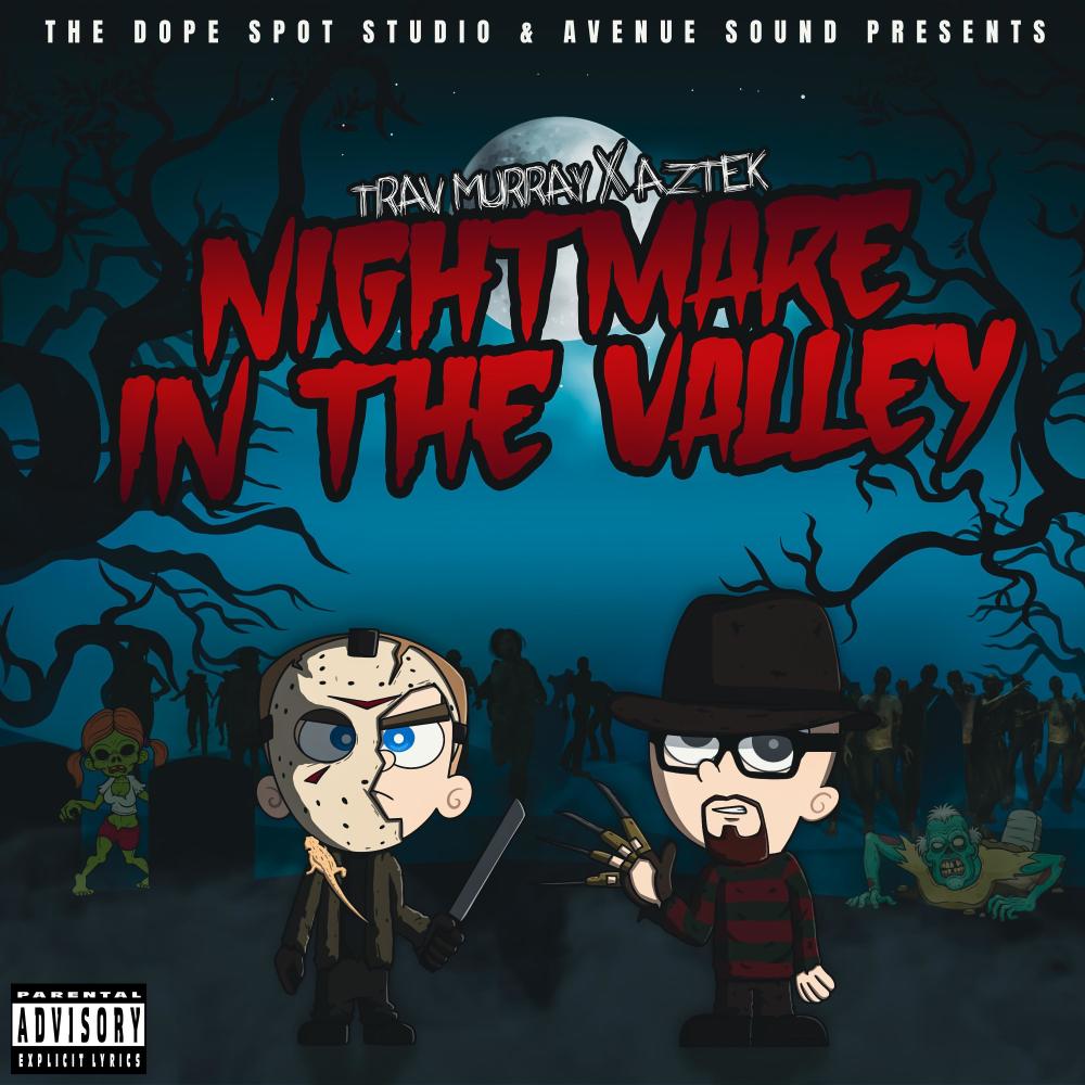 Talkn Bout (feat. Gio2nice) (Explicit)