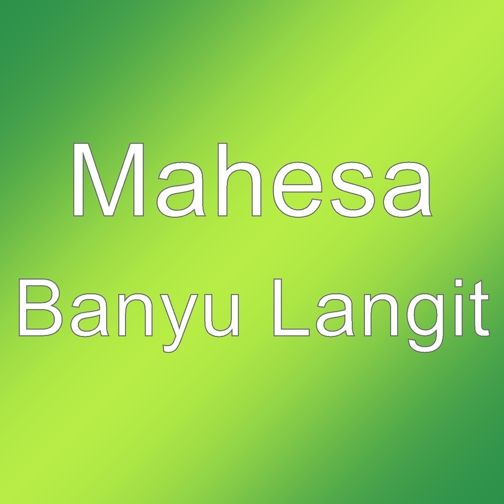 Banyu Langit