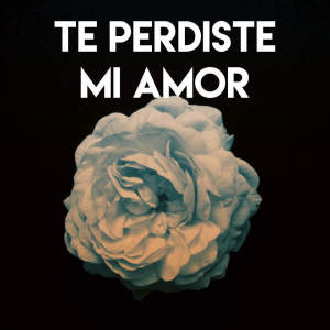 Listen to Te Perdiste Mi Amor song with lyrics from Alegra