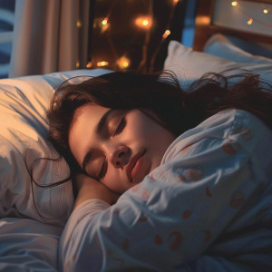 Deep Sleep Music的專輯Peaceful Music for Sound Sleep