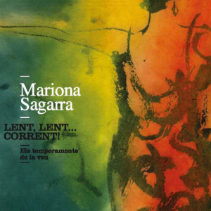 收聽Mariona Sagarra的No Volveré a Ser Joven歌詞歌曲