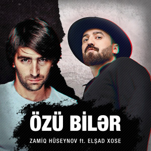 Album Özü Bilər from 