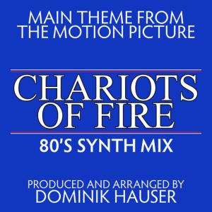 Main Theme (From "Chariots of Fire")