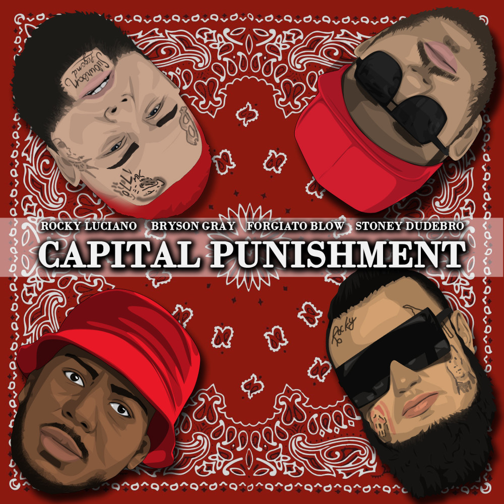 Capital Punishment