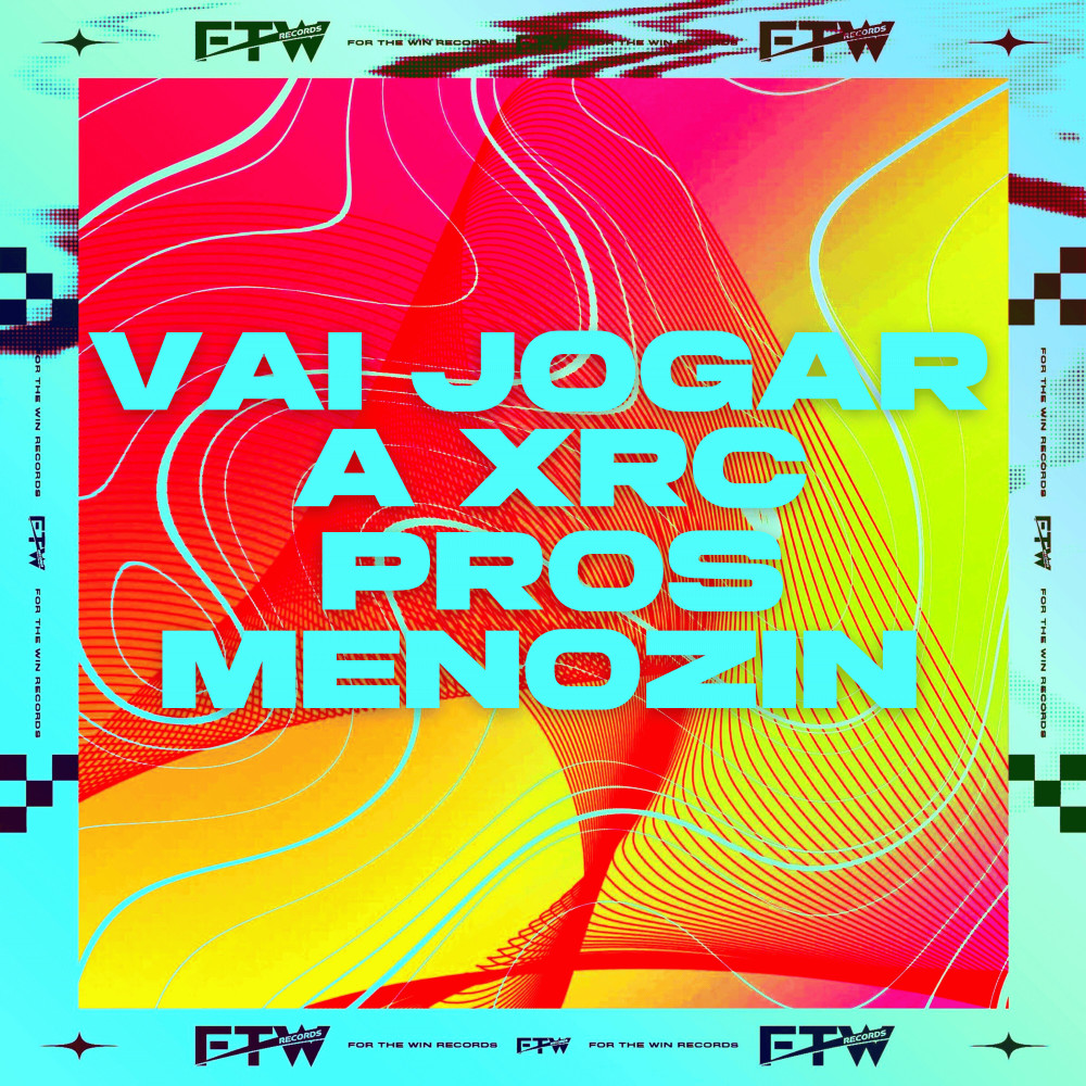 Vai Jogar a Xrc pros Menozin (Explicit)