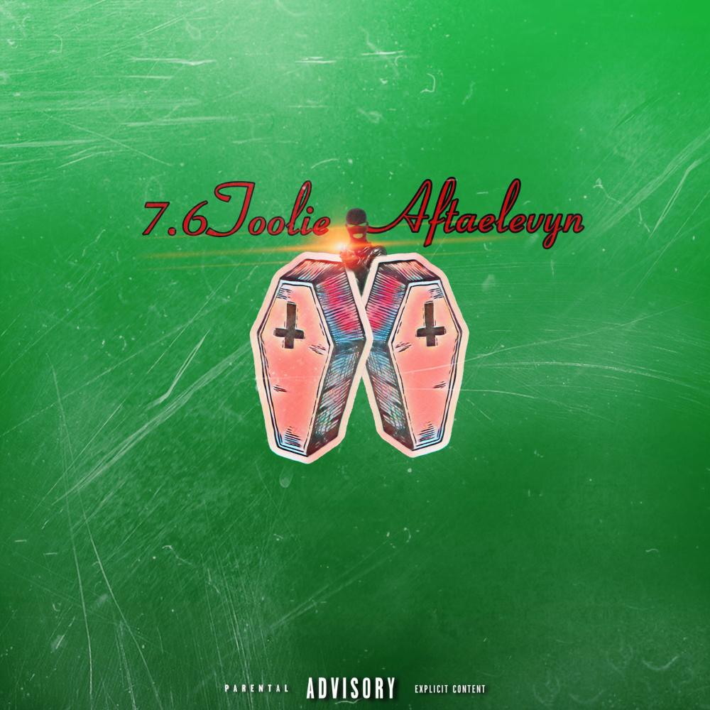 Get Up Witcha (feat. Aftaelevyn) (Explicit)