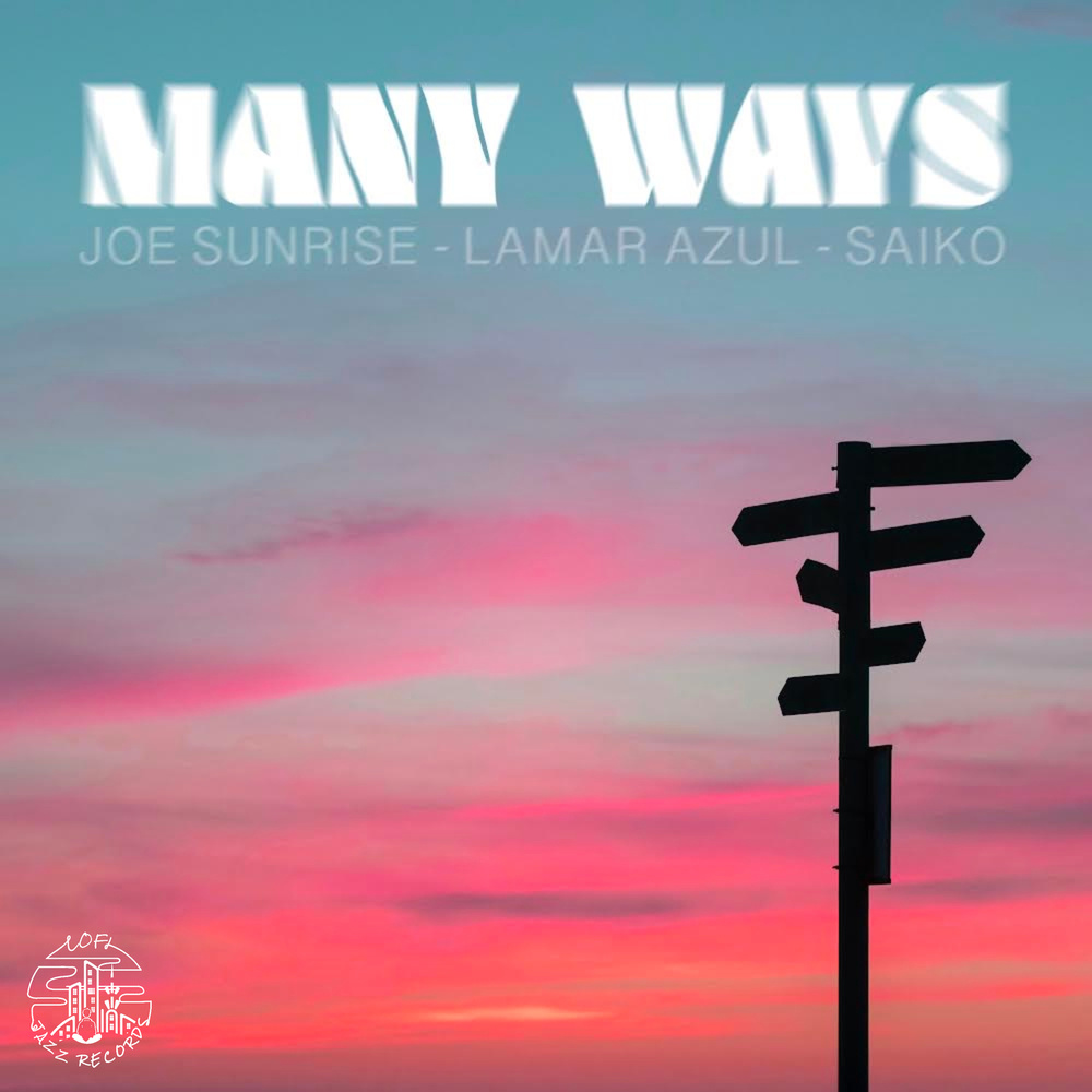 Many Ways