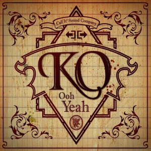 ดาวน์โหลดและฟังเพลง K.O. พร้อมเนื้อเพลงจาก KO
