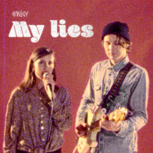 Smügy的专辑My lies (Explicit)