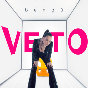 Album Veto from Bengü