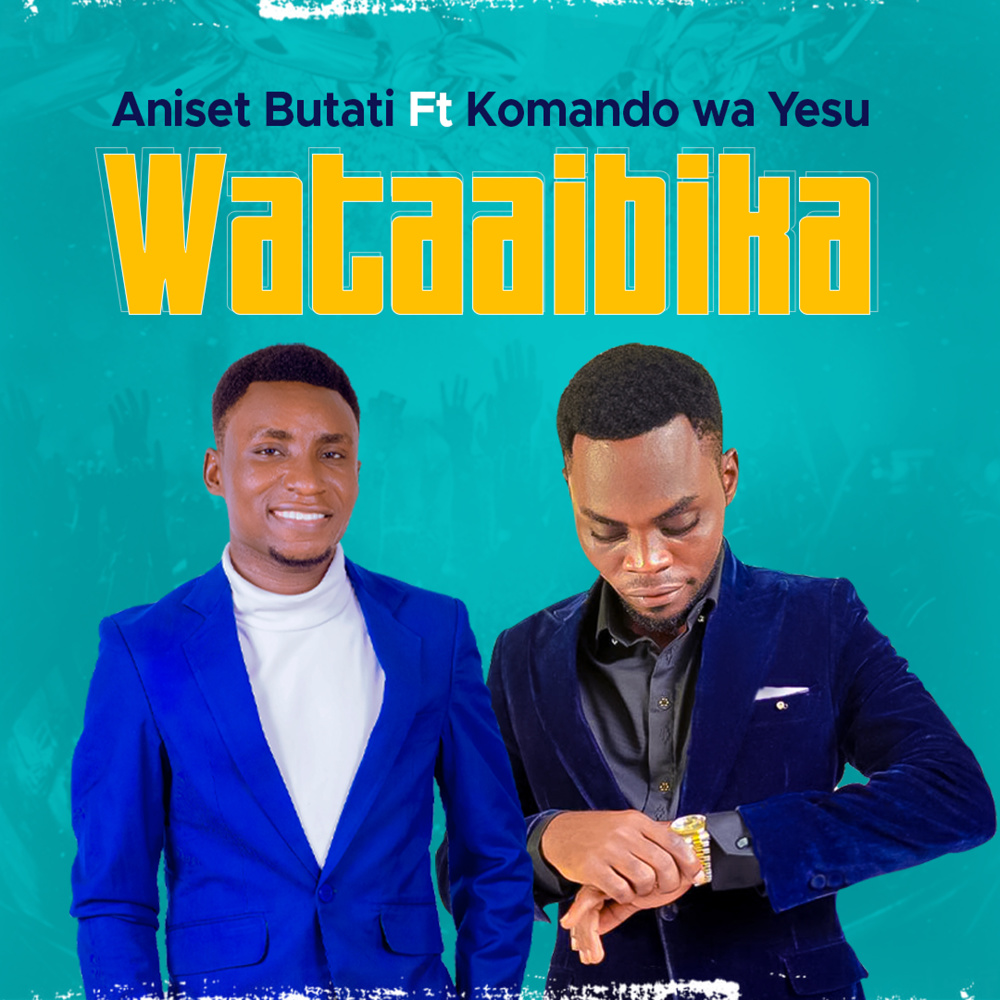 Wataaibika